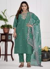 Kalini By Bellarosa Roman Simmar Kurti With Bottom Dupatta Orders In India